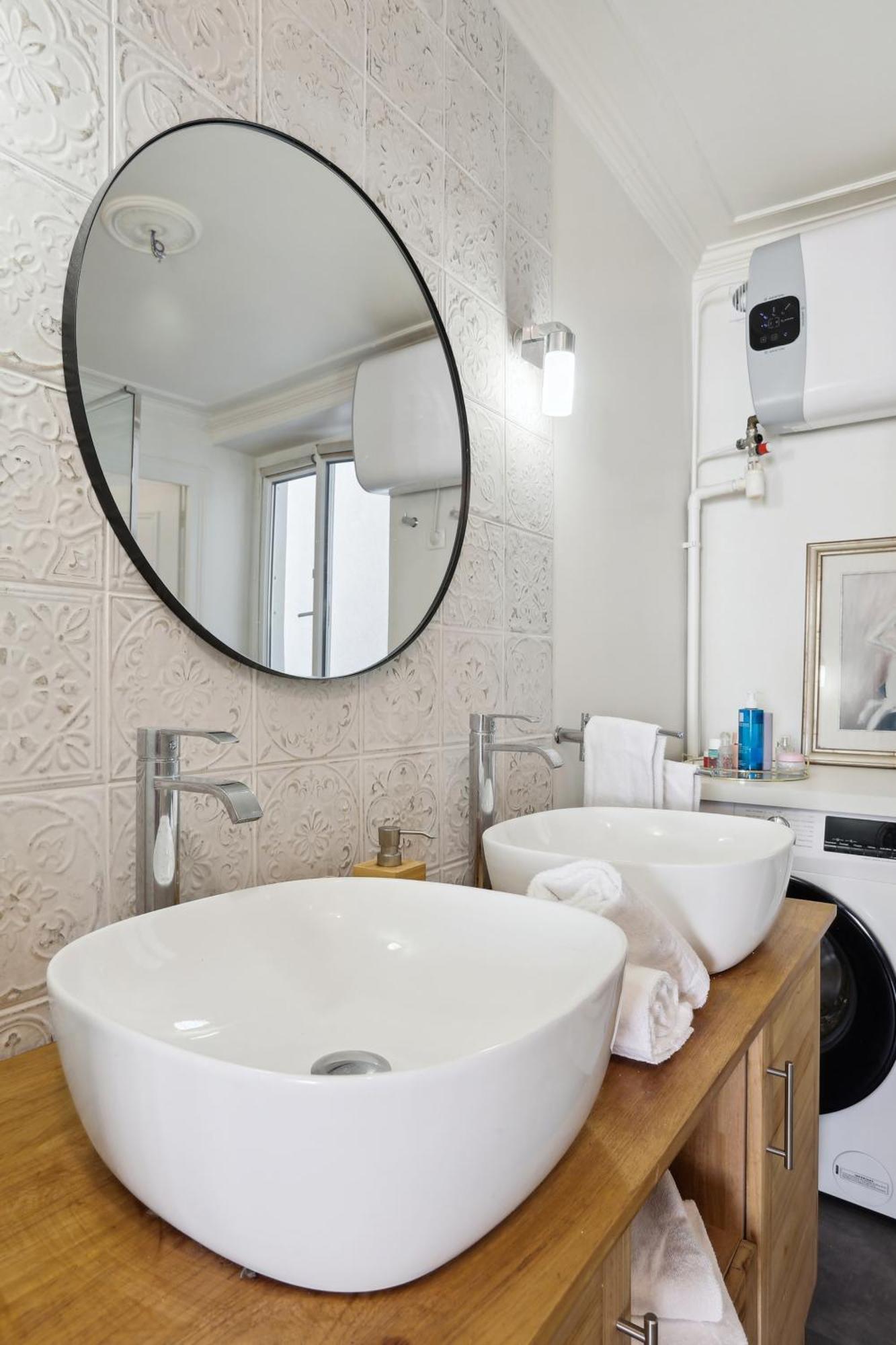 Le Marais & Les Halles - 2Br - Cityapartmentstay 파리 외부 사진